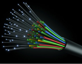 Fiber Optic Cabling